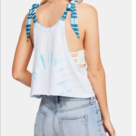 🌟Free People Crop Top✨ - Picture 2 of 6